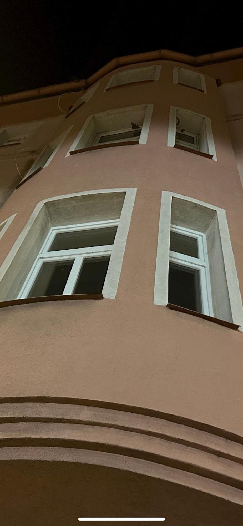 Penzion Sokolov 1 Kültér fotó