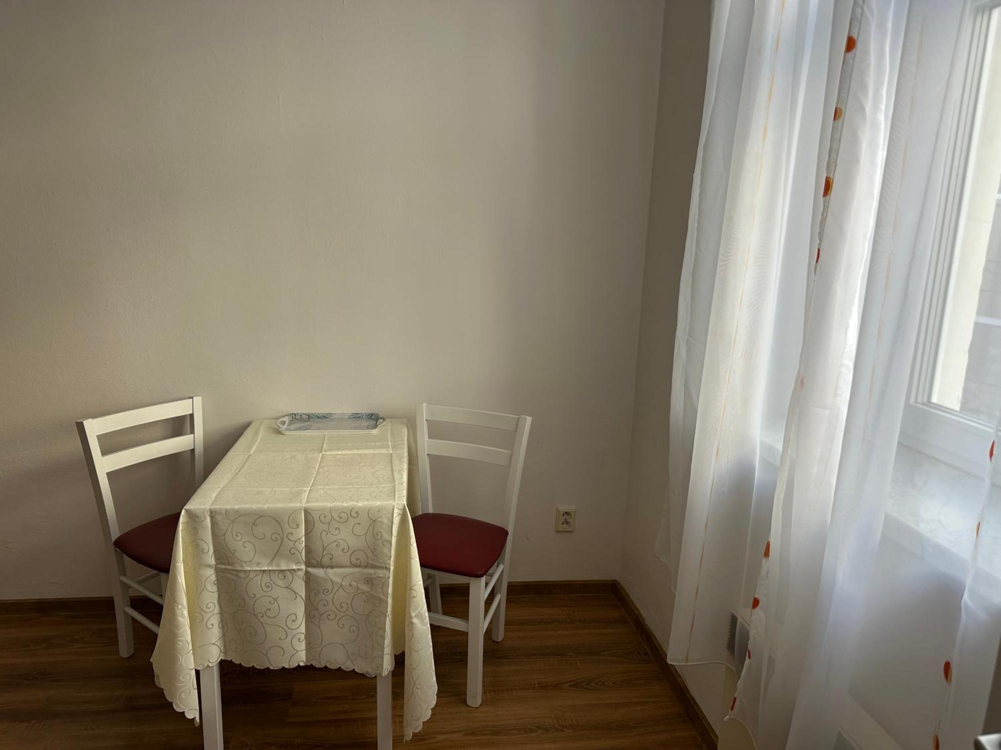 Penzion Sokolov 1 Kültér fotó